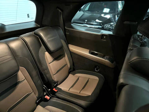 2021 Mercedes-Benz GLS AMG GLS 63