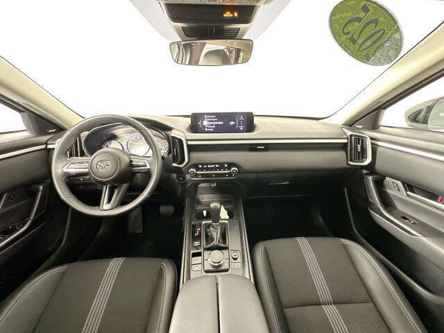 2025 Mazda CX-50 2.5 S Premium