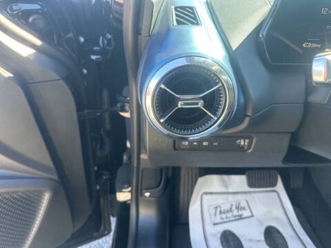 2026 Chevrolet Equinox EV LT 2