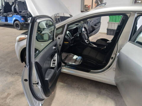 2014 Kia Forte EX