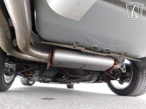 1997 Pontiac Firebird