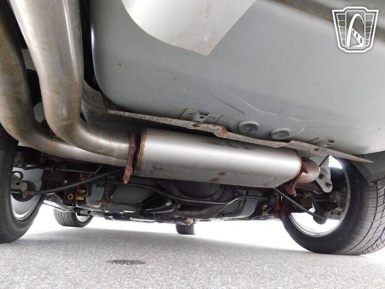 1997 Pontiac Firebird