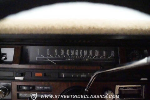 1970 Cadillac DeVille