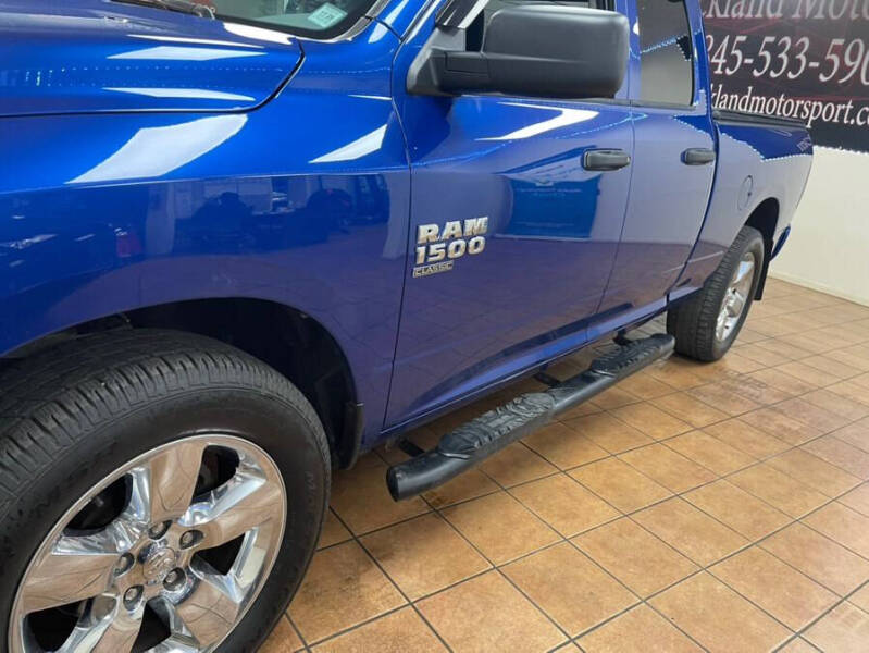 2019 RAM 1500 Classic Express