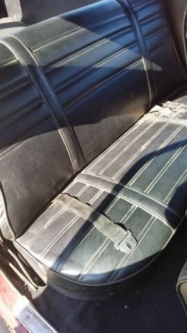 1969 Oldsmobile Cutlass