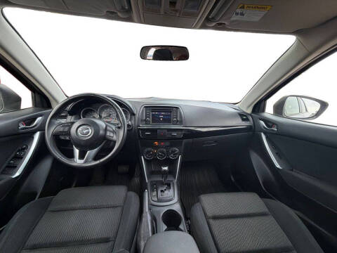 2013 Mazda CX-5 Touring
