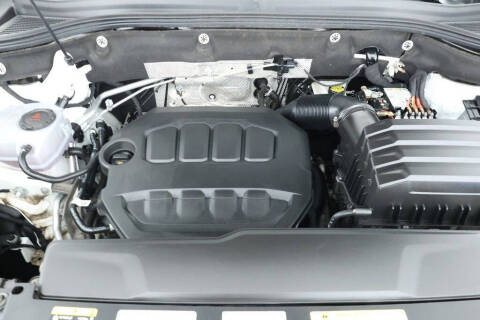 2024 Volkswagen Atlas Cross Sport SE 4Motion