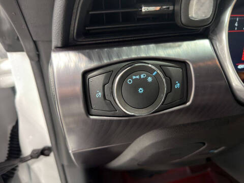 2022 Ford Mustang Mach 1