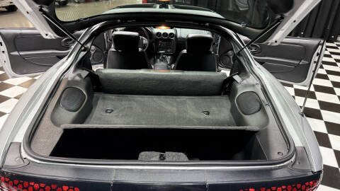 2002 Pontiac Firebird Trans Am