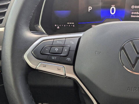 2024 Volkswagen Jetta Sport