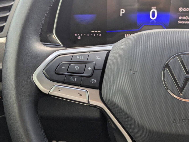 2024 Volkswagen Jetta Sport