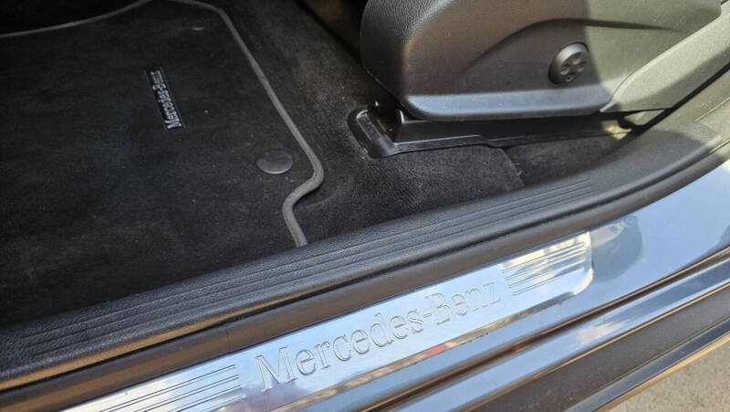 2019 Mercedes-Benz GLC GLC 300