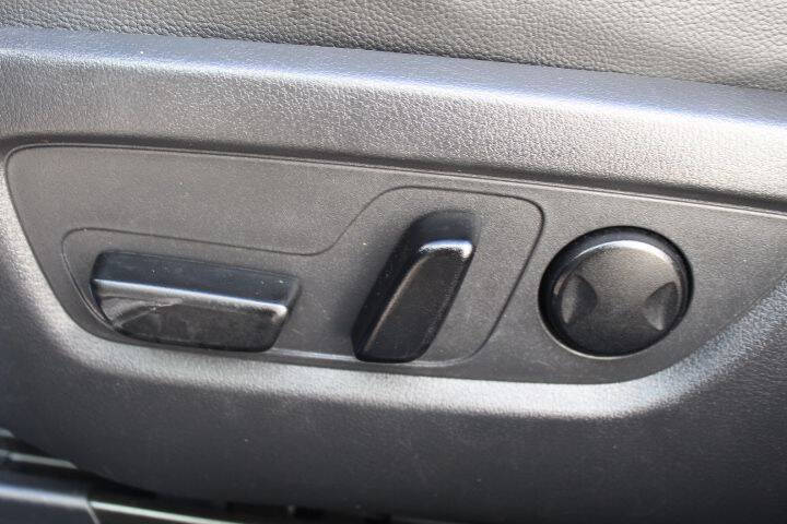 2024 Mazda CX-50 2.5 S Preferred