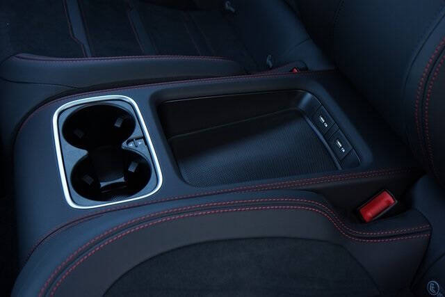 2023 Mercedes-Benz AMG GT 63