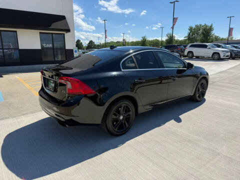 2015 Volvo S60 T5 Drive-E Premier