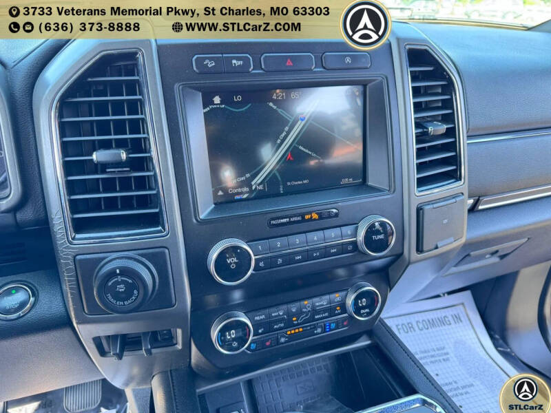 2019 Ford Expedition XLT