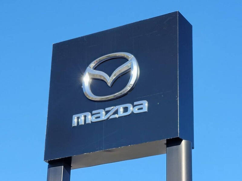 2026 Mazda Mazda3 Hatchback 2.5 S Preferred