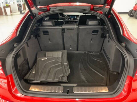 2016 BMW X4 xDrive35i