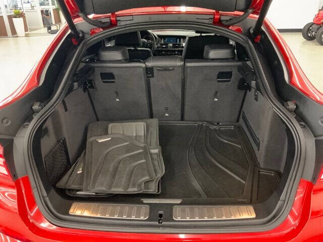 2016 BMW X4 xDrive35i