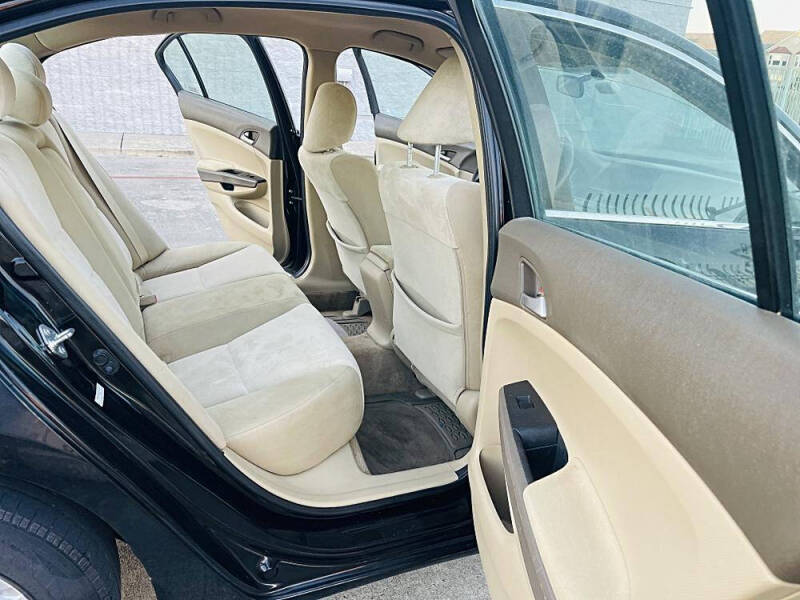 2010 Honda Accord LX