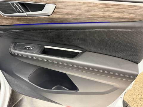 2024 Volkswagen Atlas SEL 4Motion