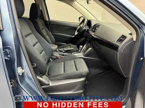 2015 Mazda CX-5 Touring