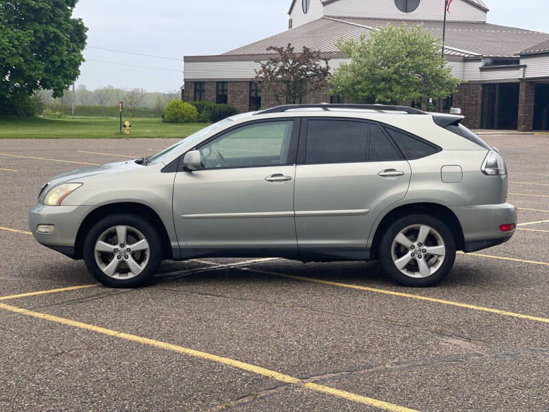 2004 Lexus RX 330