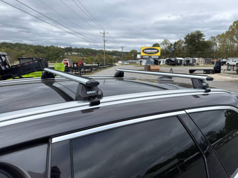 2022 Volvo XC60 B5 Inscription