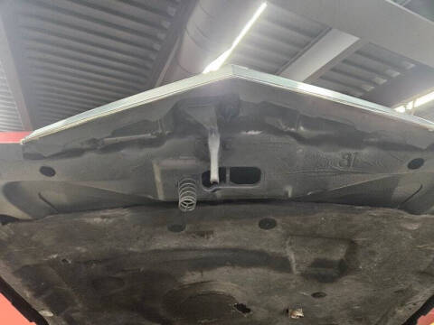 1983 Cadillac Eldorado