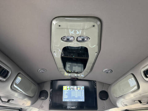 2013 GMC Savana 1500