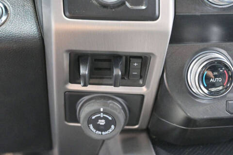 2021 Ford F-250 Super Duty