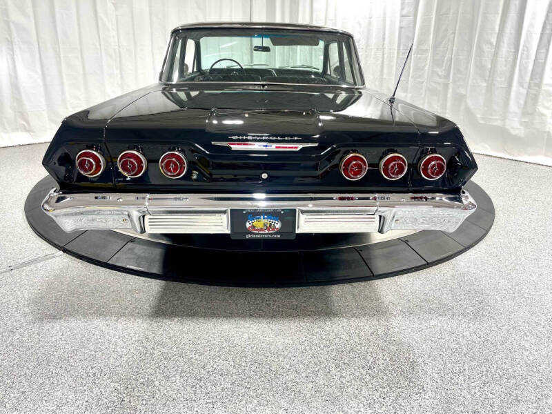 1963 Chevrolet Biscayne