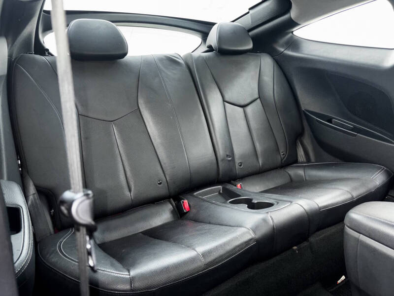 2013 Hyundai Veloster Turbo