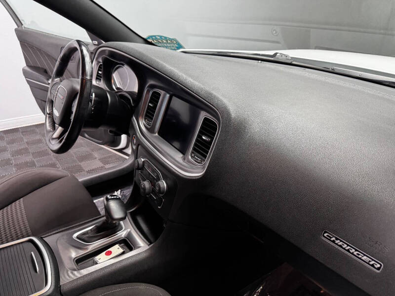 2019 Dodge Charger GT