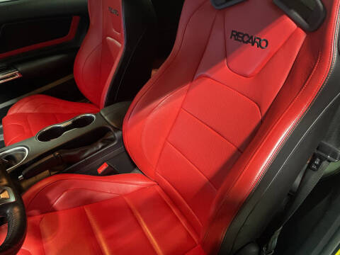 2020 Ford Mustang GT Premium