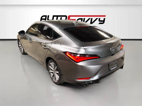 2023 Acura Integra