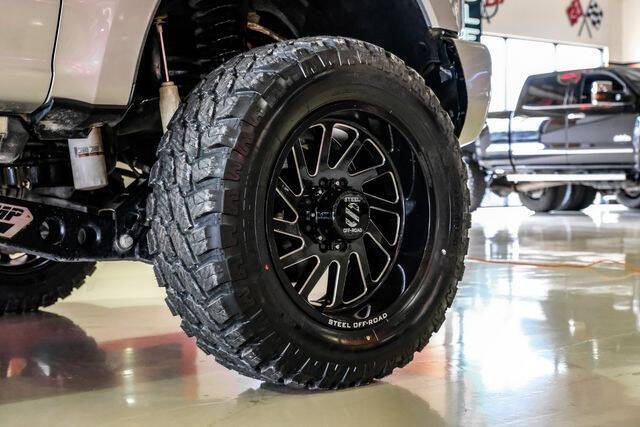 2017 Ford F-250 Super Duty