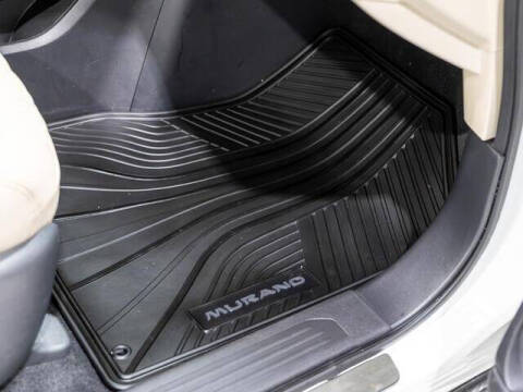 2023 Nissan Murano Platinum
