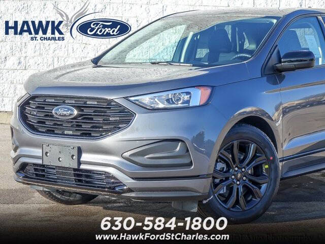 2024 Ford Edge SE