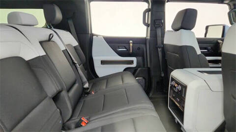 2024 GMC HUMMER EV 3X