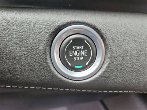 2021 Cadillac Escalade ESV Sport