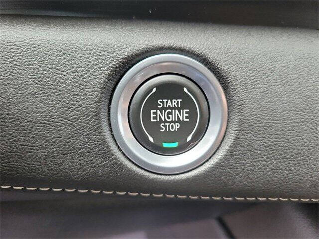 2021 Cadillac Escalade ESV Sport