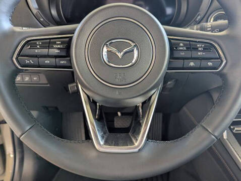 2025 Mazda CX-70 3.3 Turbo S Premium