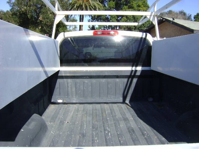 2005 Dodge Ram 2500 Laramie