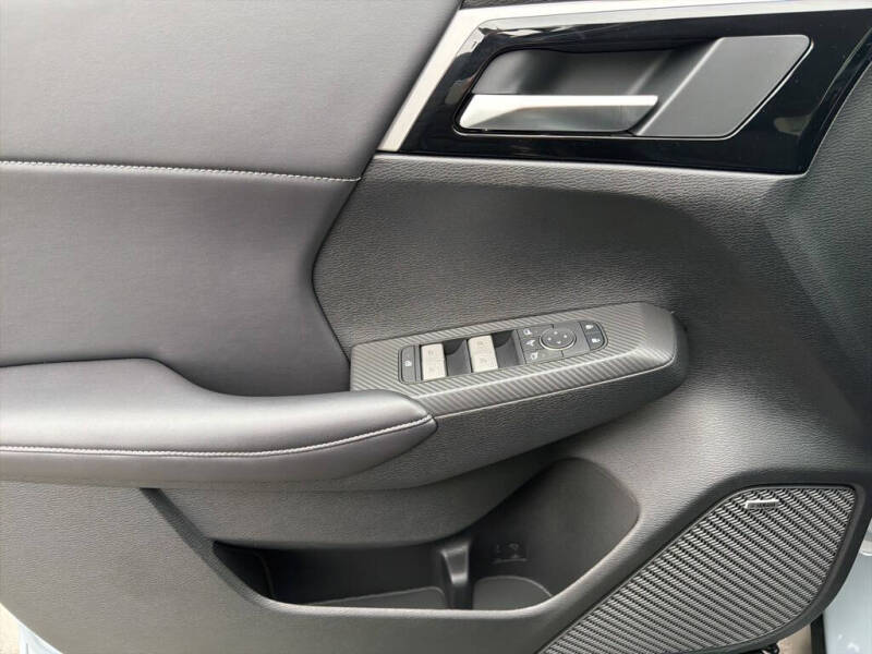 2026 Mitsubishi Outlander Trail Edition