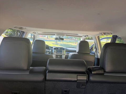 2015 Toyota 4Runner SR5 Premium