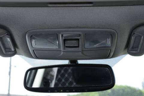 2011 Hyundai Tucson Limited