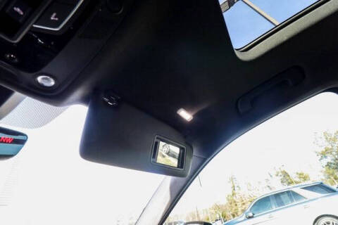 2022 Audi SQ5 Sportback 3.0T quattro Premium Plus