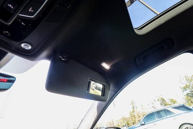 2022 Audi SQ5 Sportback 3.0T quattro Premium Plus