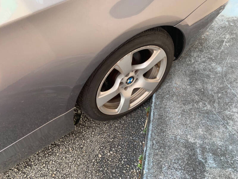 2008 BMW 3 Series 328i